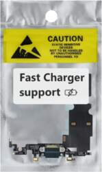 OEM Black USB flex cable for