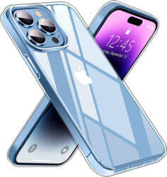 OEM Clear Case 2.0mm for
