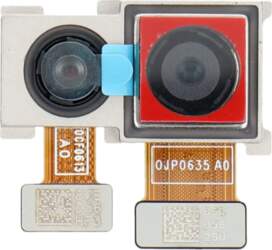 OEM Flex Cable with Back Camera