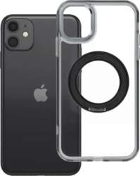 OEM Frame Circle Stand phone case