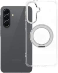 OEM Frame Circle Stand phone case