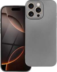 OEM Metallic phone case for iPhone