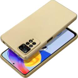 OEM Metallic case for Xiaomi Redmi