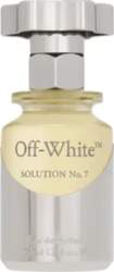 Off-White Solution No. 7 (EDP) Eau