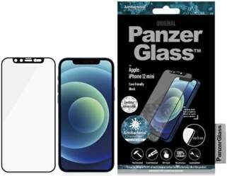 PanzerGlass E2E Microfracture iPhone 12 Mini