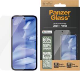 PanzerGlass For Google Pixel 9a (4792)