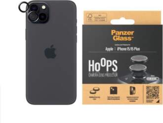 PanzerGlass Hoops Camera Lens Protector for