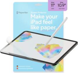Paperlike 3 Screen Protector for iPad