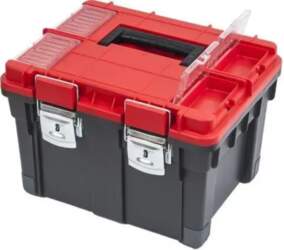 Patrol Tool box HD Compact Logic
