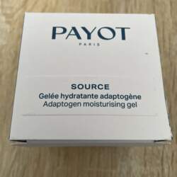 Payot Source Adaptogen Moisturizing Gel 50