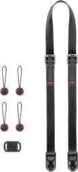 Peak Design Leash camera strap, black