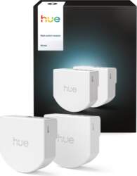 Philips Hue slim wall switch module