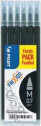 Pilot FriXion Ball Medium Black 6