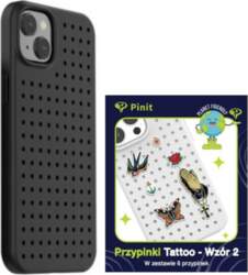 Pinit Dynamic Case Set + Tattoo