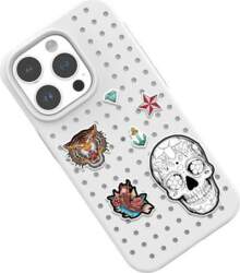 Pinit Tattoo Pin for Case Pattern