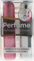Pressit Set Duo, Pink AND Silver