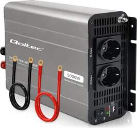 Qoltec MS Wave Voltage Converter |