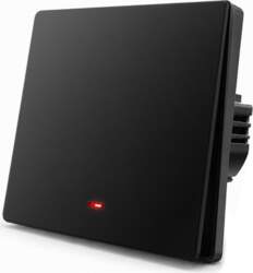 Qoltec Smart Light Switch WiFi 1Gang