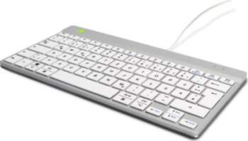 R-Go Tools R-Go Compact Break Keyboard