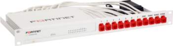 Rackmount IT Rack Mount Kit for