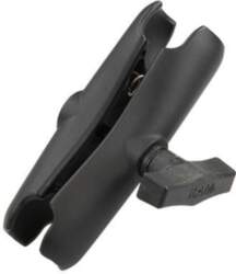 RAM Mounts Ram Double Socket Arm