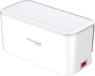 Realpower PowerBox 522 + 2xUSB-A /