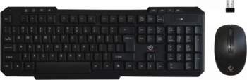 Rebeltec Wireless keyboard and mouse –