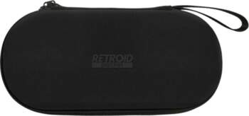 Retroid Carry case for 6, black
