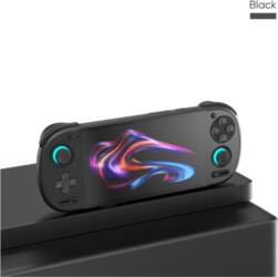 Retroid Pocket 6 console, black ()