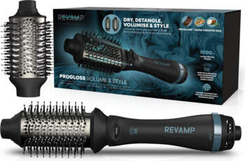 Revamp DR-2500-EU Progloss Volume AND Style