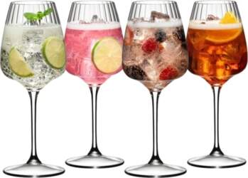 Riedel Summer Drinks / Spritz lasisetti