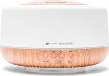 RIO DHOR-EU/3.2 ALORA Aroma Diffuser