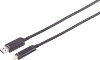 S-Impuls USB-A to USB-C Adapter Cable