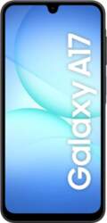 SAMSUNG Galaxy | A17 | Black