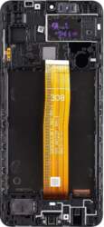 SAMSUNG LCD display + Touch Unit