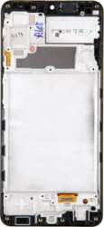 SAMSUNG LCD display + Touch Unit