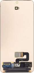 SAMSUNG LCD display + Touch Unit