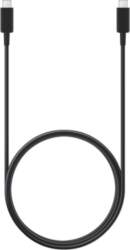 Samsung Usb Type-C To Type-C Black