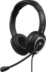 Sandberg USB-C Chat Headset USB-C Chat