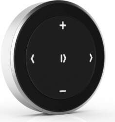 Satechi Media Button - Silver (ST-BMB)
