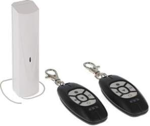 SATEL INT-RX-S access control reader, basic