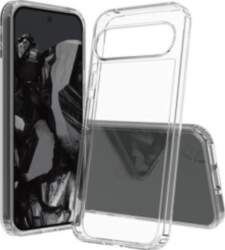 SCREEN PROTECTOR BUMPER PIXEL 9 PRO