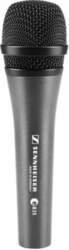 SENNHEISER E 835, VOCAL MICROPHONE, DYNAMIC