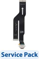 ServicePack Charging Board for SAMSUNG Note