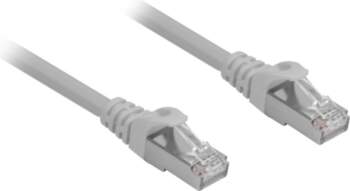 Sharkoon RJ45 Cat.6a SFTP patch
