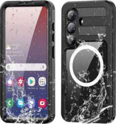 Shellbox MARS waterproof phone case with