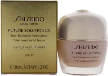 Shiseido Future Solution LX Total Radiance