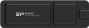 SILICON POWER COMPUTER  AND  COMMUNICAT SILICON