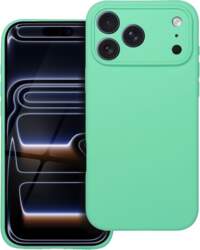 SILICONE Case 2mm for iPhone 17