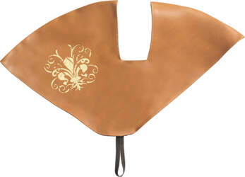 Skirt protector SELLE MONTE GRAPPA, light